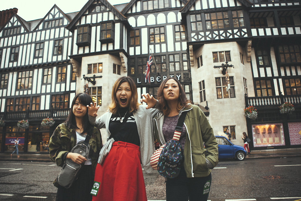 Tricot