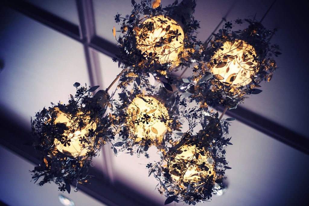 Interior Photography