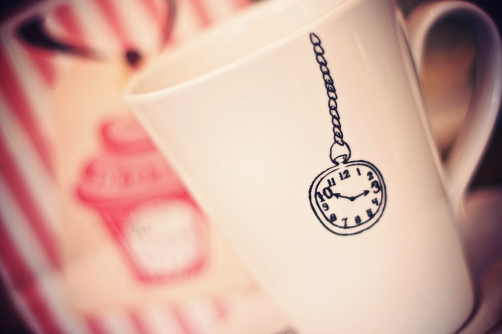 Cup Design