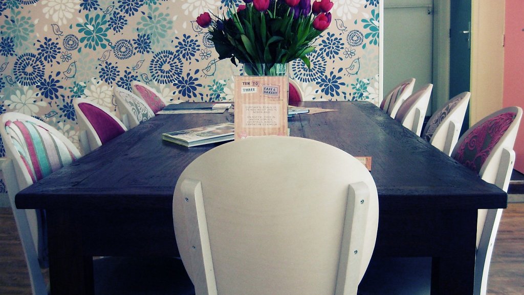 Interior Photography