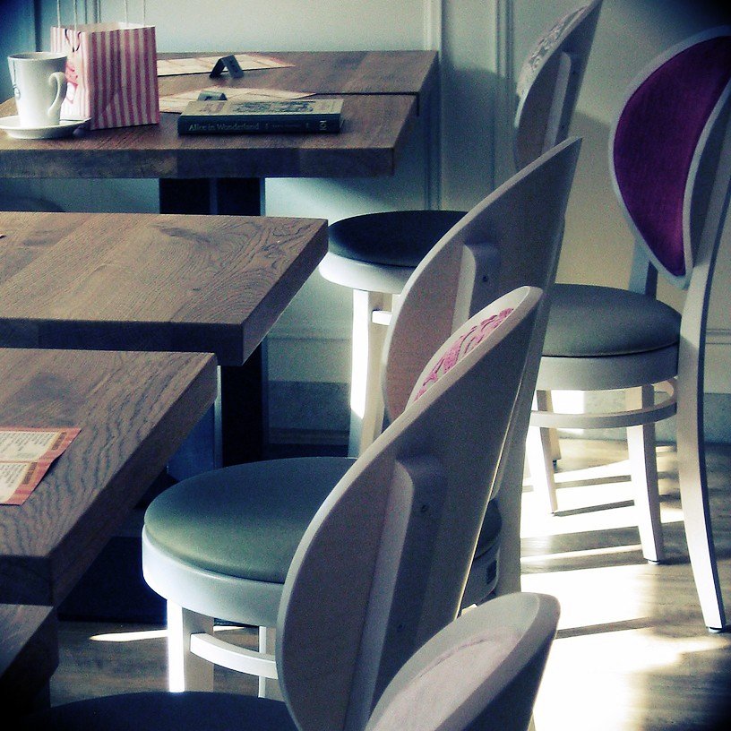 Interior Photography
