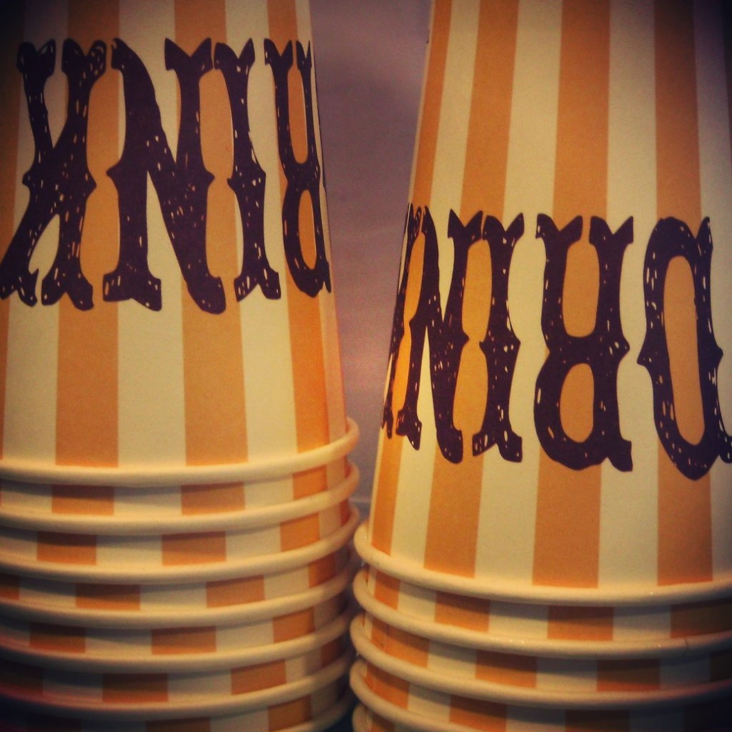 Drink Cups